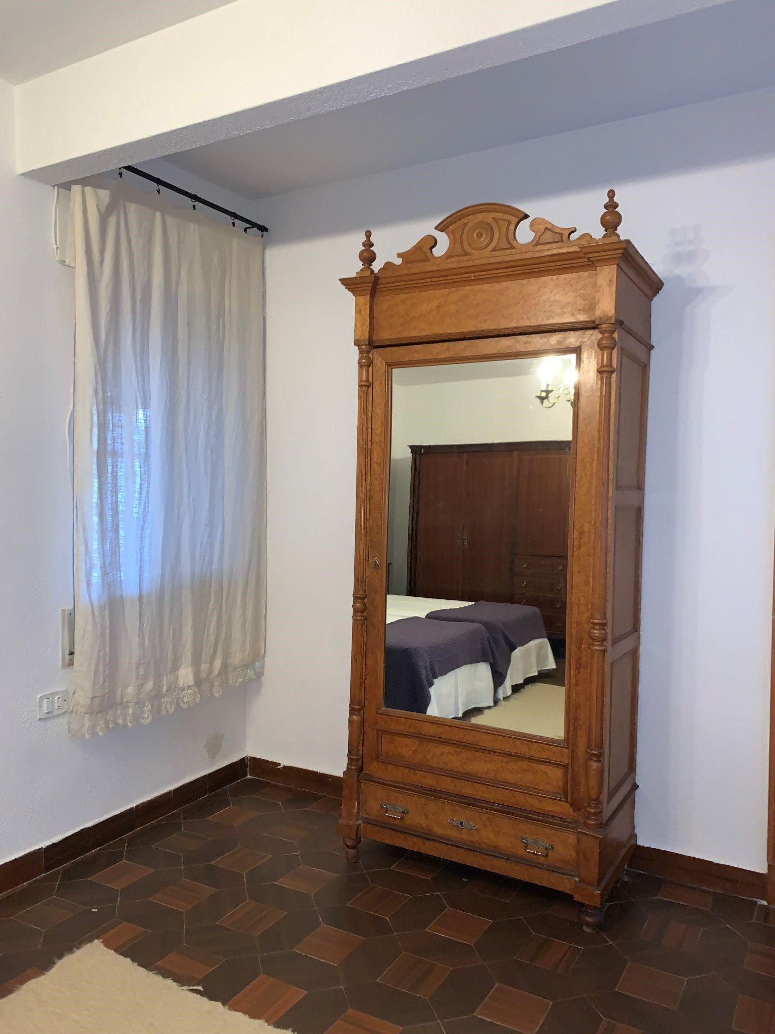 habitación Casa Ketut